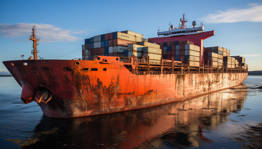 Assurance maritime : quelques risques que couvre le contrat