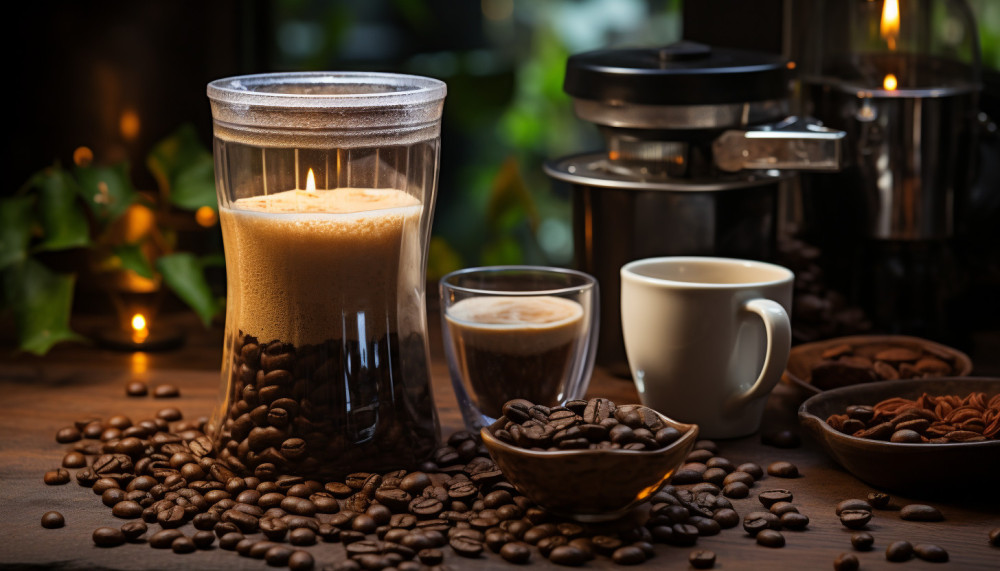 Astuces pour faire du café