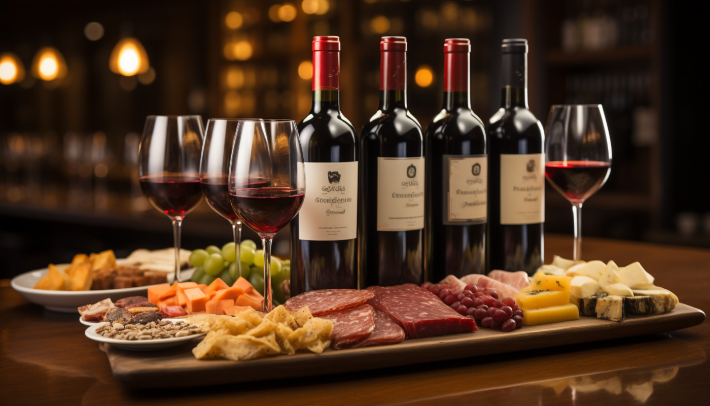 Comment choisir le vin idéal ?