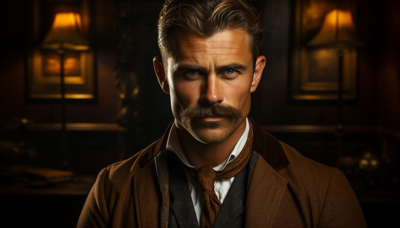 Comment entretenir votre moustache ?