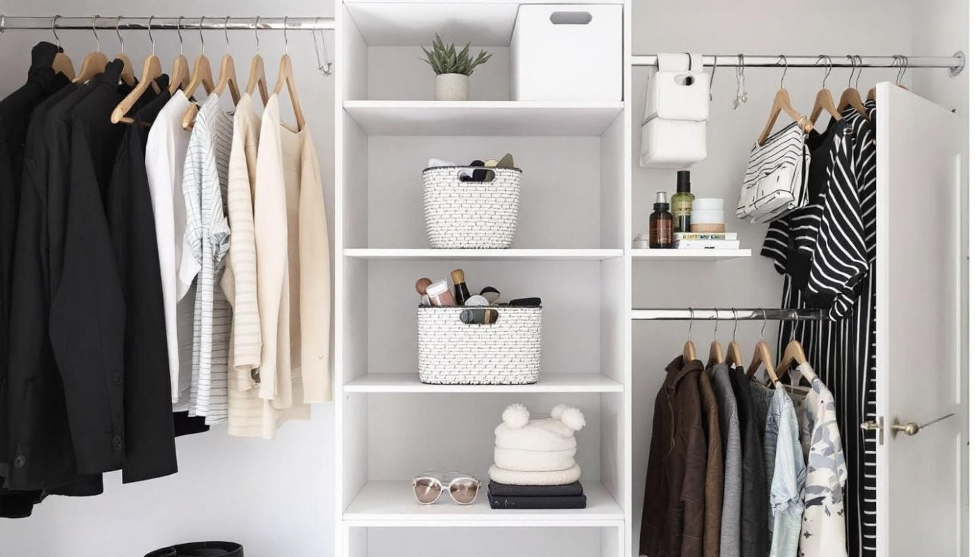 Comment maximiser l'espace de stockage chez soi efficacement ?