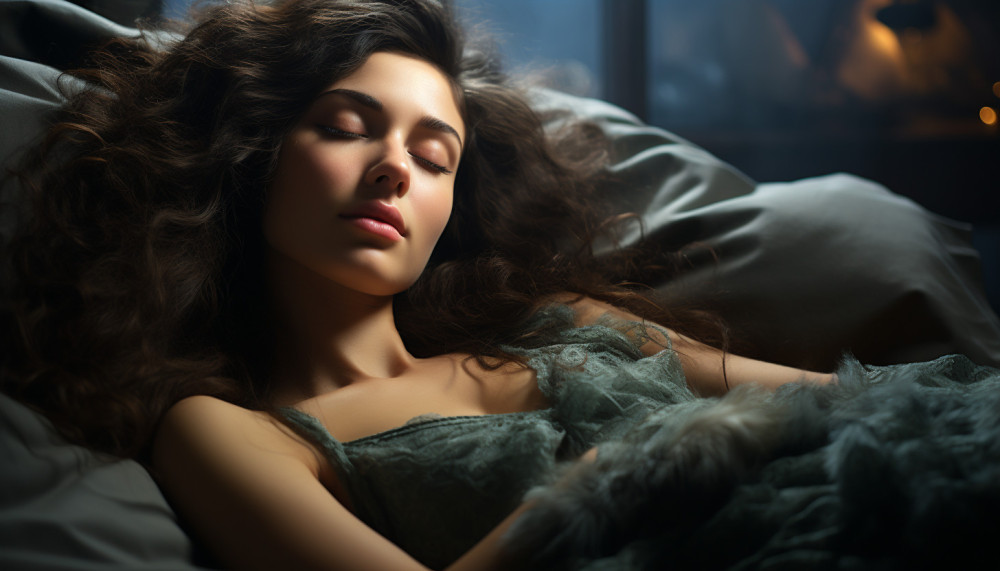Comment mieux dormir la nuit ?