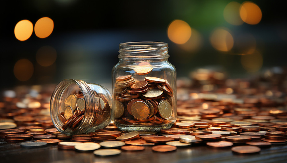 Faire des économies quand on gagne peu