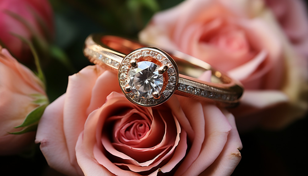 La bague qu'il vous faut pour vos fiançailles : Comment l'avoir ?
