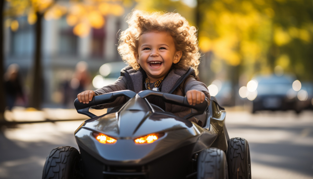 La mobilité autonome des enfants : une question toujours d’actualité