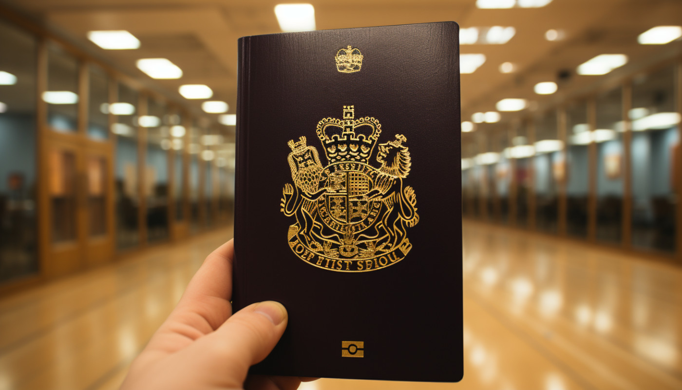 Le passeport : que devez-vous savoir sur ce document officiel ?