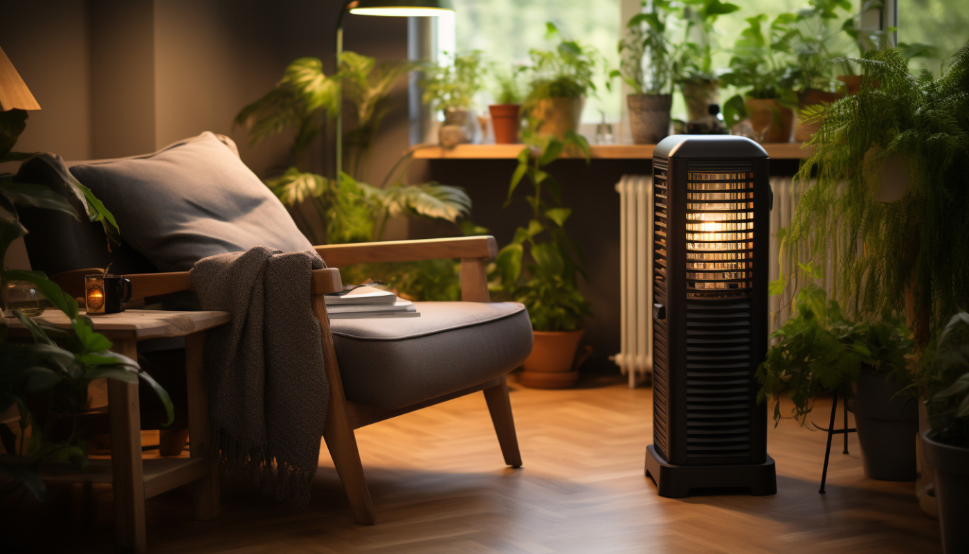 Le rafraîchisseur d’air : un outil incroyable pour lutter contre la chaleur