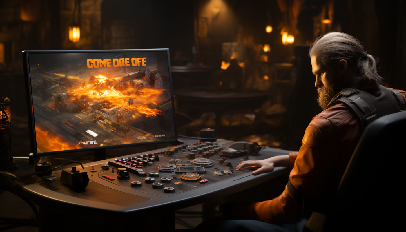 Les jeux gratuit en ligne : pourquoi y participer ?