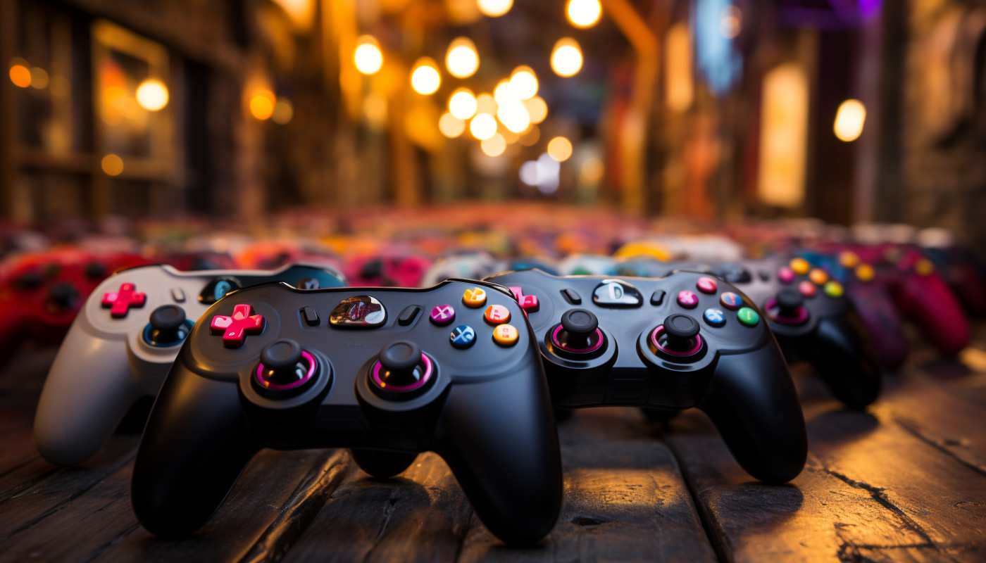 L'essentiel à savoir sur les jeux vidéo