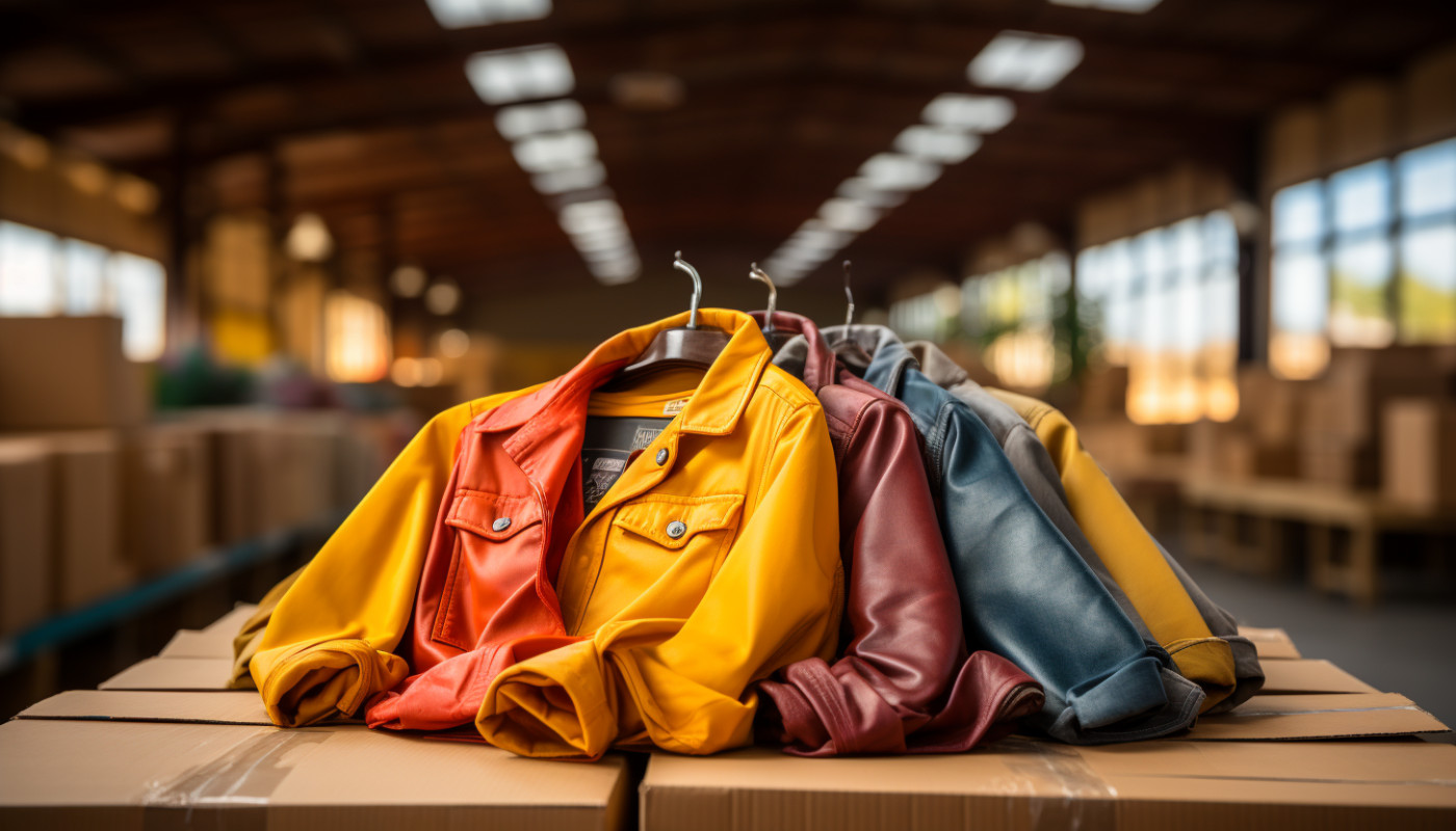 Pourquoi acheter les vêtements de seconde main en ligne ?