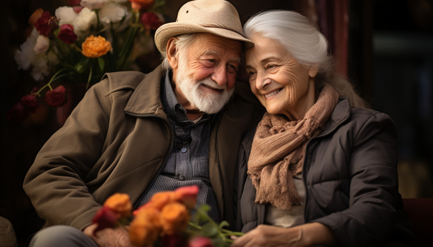 Pourquoi opter pour une mutuelle sénior ?