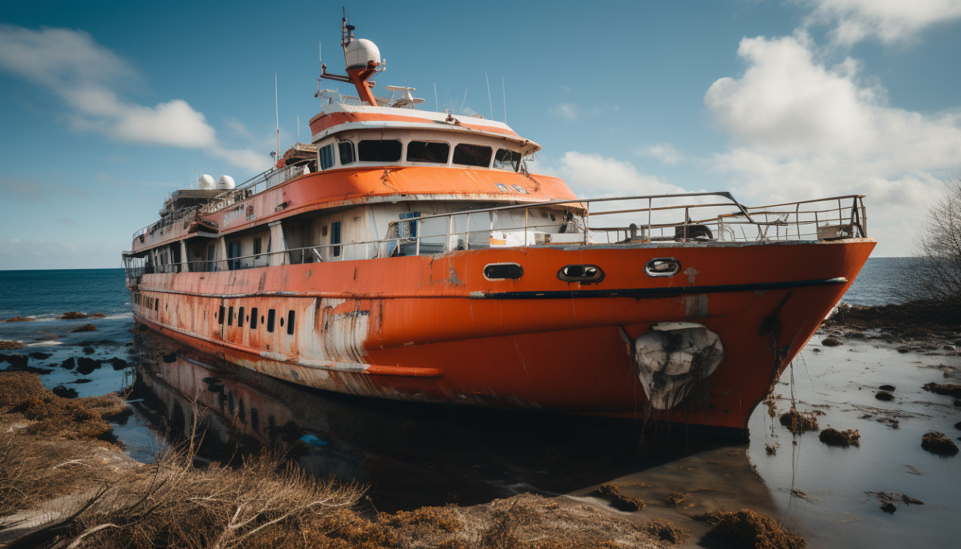Pourquoi souscrire à une assurance maritime ?