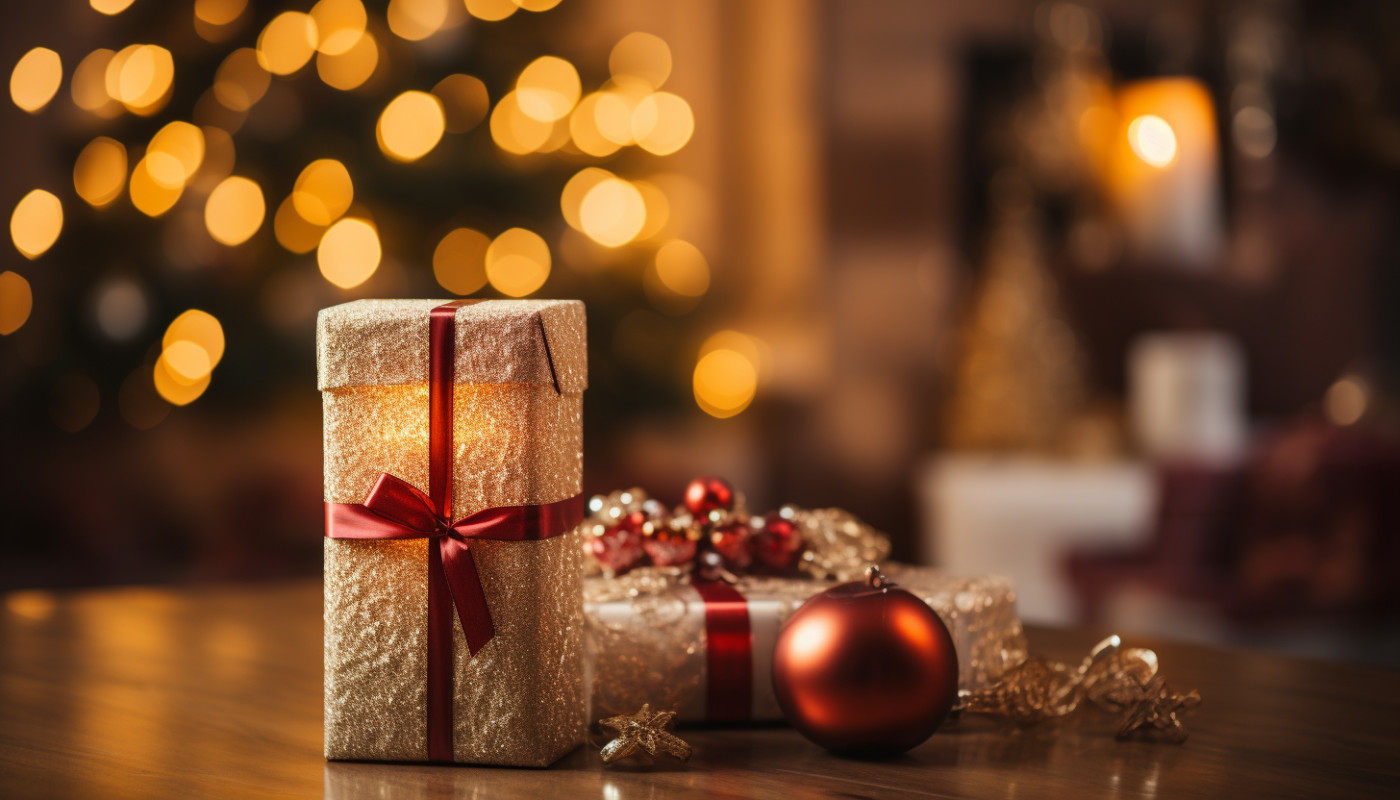 Que peut-on offrir à un homme pour la fête de Noël ?