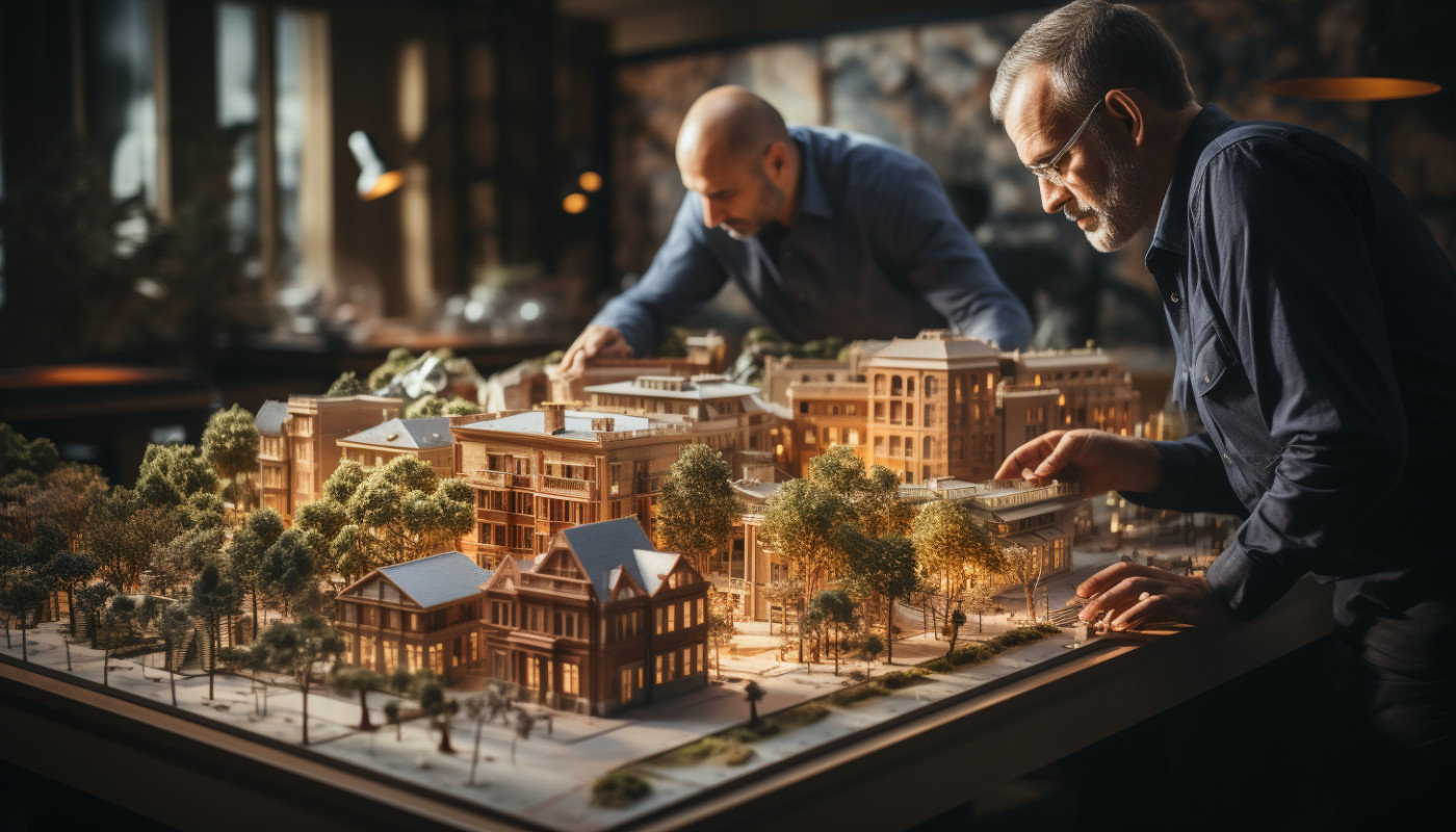 Quel architecte choisir pour son projet de construction ?