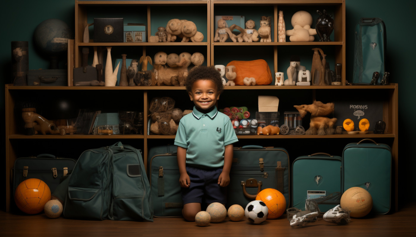 Quels sont les critères à prendre en compte pour choisir la trousse de votre enfant ?