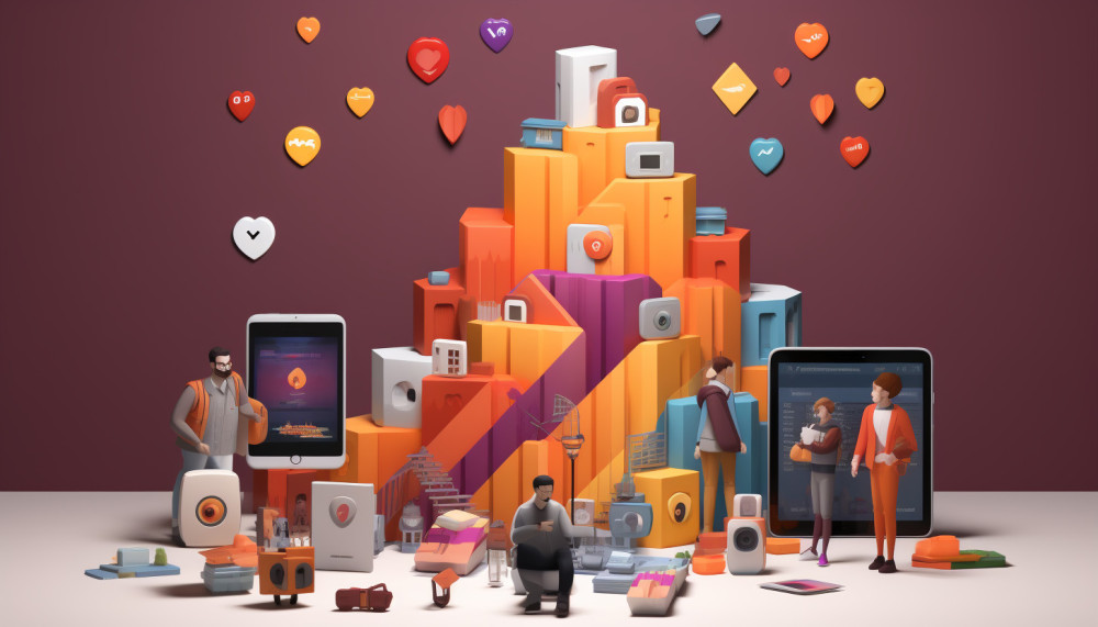 Tout savoir sur l’achat des followers Instagram