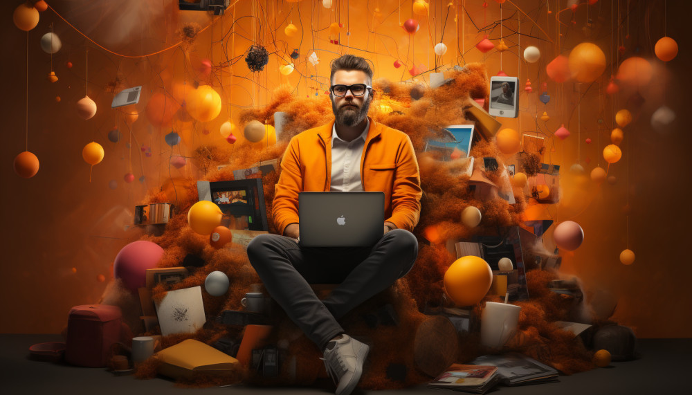 Tout savoir sur le web designer