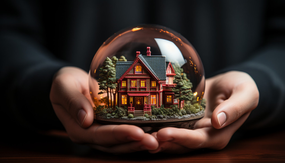 Tout sur l’assurance habitation