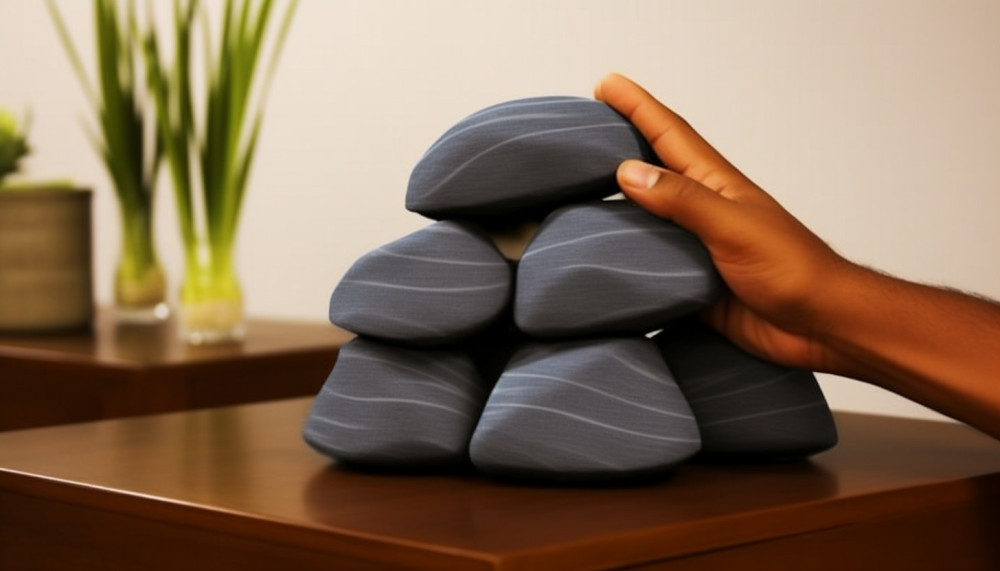 Une solution idéale pour des séances de massage plus intéressantes